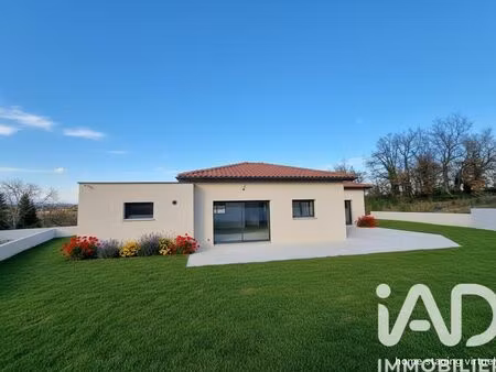 vente maison 5 pièces 130 m² quintenas (07290)