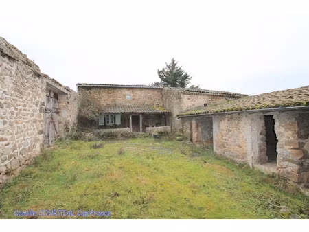 propriété à vendre vernoux en vivarais 6 pièce(s) 273m2 179 000€