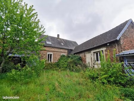 maison 4 pièces 70 m²