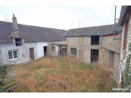 maison 5 pièces 82 m²