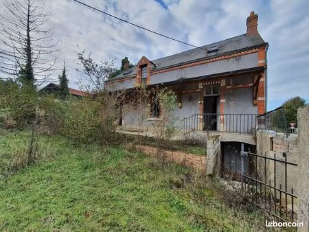 maison 4 pièces 103 m²