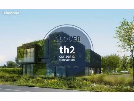 local commercial 335 m² épron