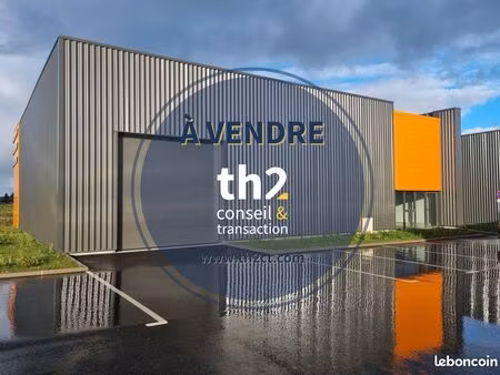 local 330 m² soliers