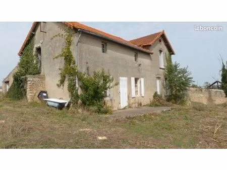 maison 4 pièces 122 m²