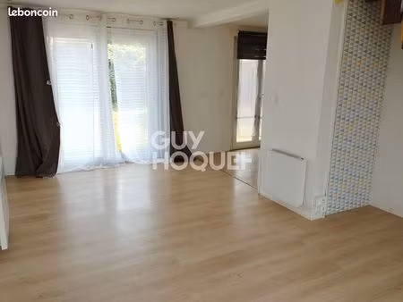 maison 5 pièces 80 m²