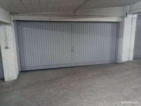 double box charenton