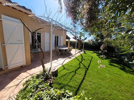 maison 3 pièces 115 m²