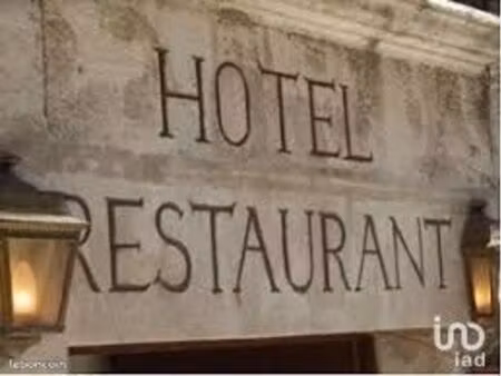 restaurant 1 m² saint firmin le crotoy