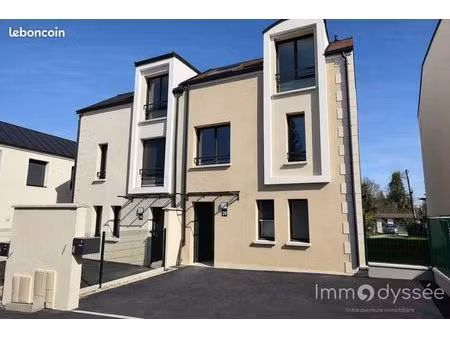 maison 5 pièces 108 m²