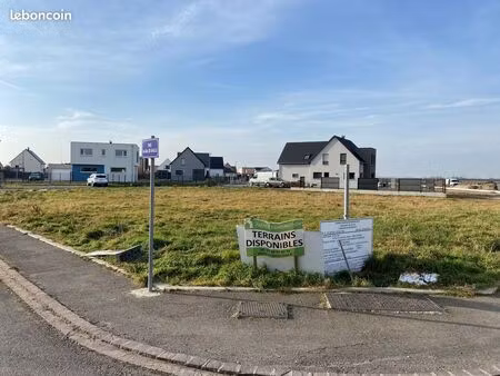 terrains à vendre : rustenhart