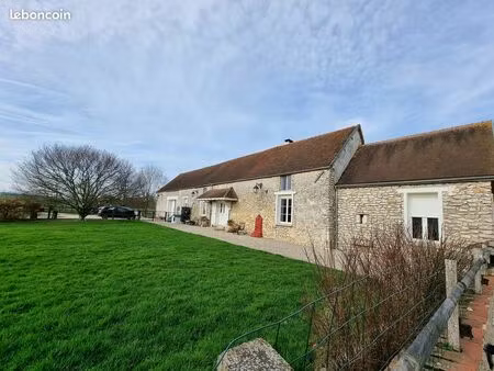 chambre d'hôtes 11 pièces 354 m²