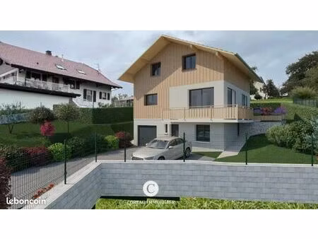 maison 5 pièces 137 m²