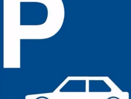 place de parking à taverny - 12 m2