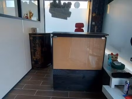 cession bail commercial 3/6/9 - ermont centre ville