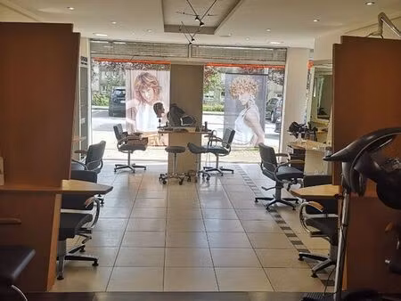 fonds de commerce guilers