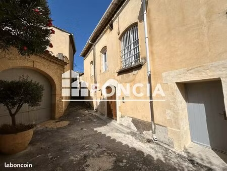 local commercial 15 m²