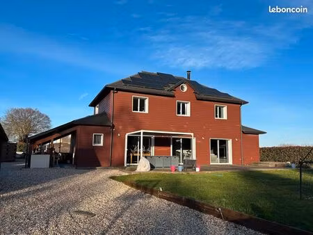 maison 9 pièces 169 m²