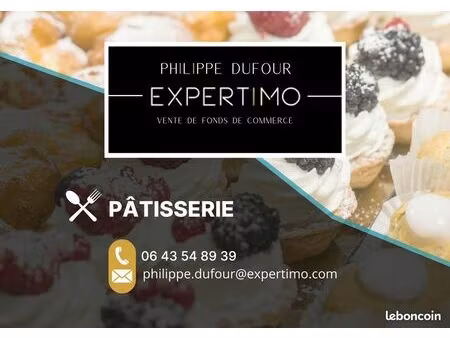 chocolaterie  traiteur 180 m² lezoux