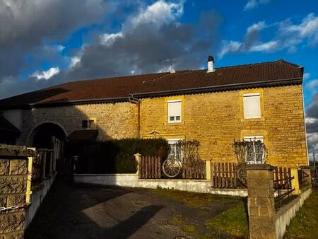 maison 6 pièces 190 m2