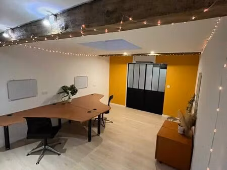 bureau/local à louer