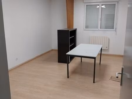 bureau à louer