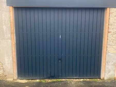 garage