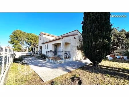 villa en viager 6 pièces 143 m²