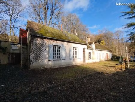 maison 5 pièces 132 m²