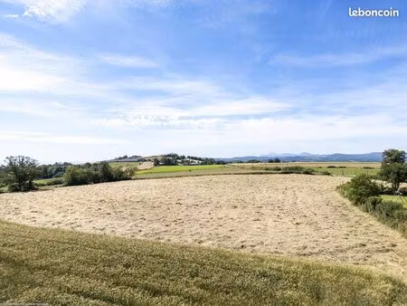 terrain 4 520 m² saint pardoux