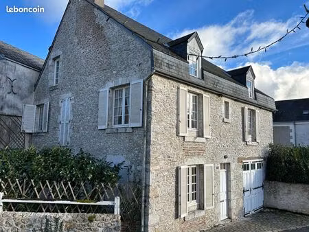 propriété 8 pièces 290 m²