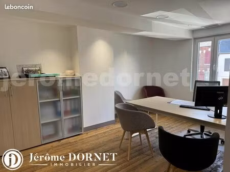 immeuble 135 m² saint just en chaussee