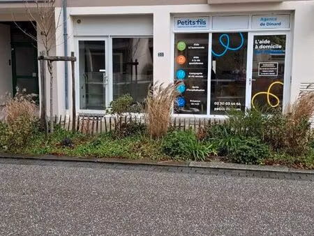 a louer local commercial