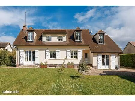 propriété 10 pièces 173 m²