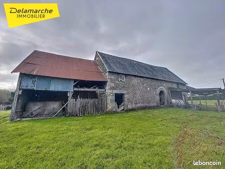 maison 2 pièces 80 m²