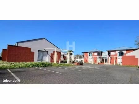 bureaux 100 m² artix