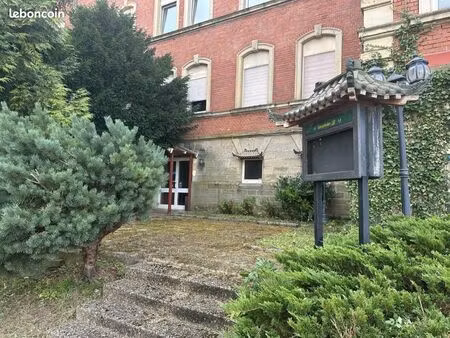 fonds de commerce bar 226 m²