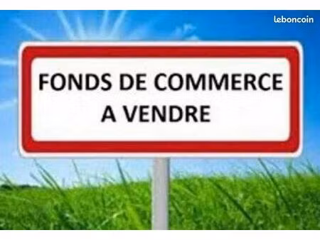 fonds de commerce sarreguemines