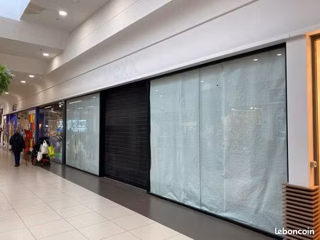 local commercial centre commercial leclerc fameck