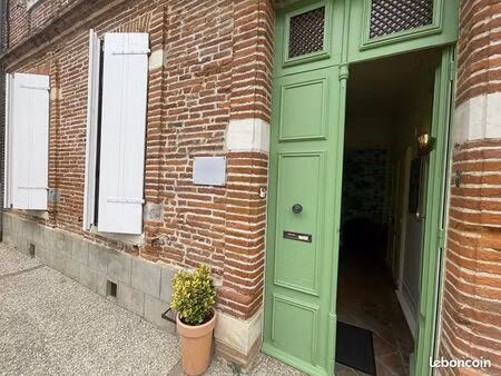 local 10 m² montastruc la conseillere