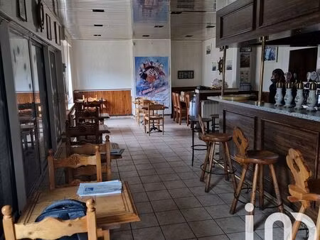 maison 11 pièces 260 m²