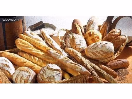 boulangerie 98 m² le havre
