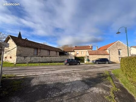 propriété 5 pièces 250 m²