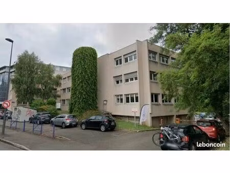 bureaux 116 m² saint-martin-d'hères