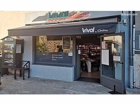 epicerie multiservices – ambierle