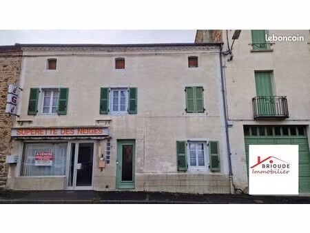 maison 8 pièces 112 m²