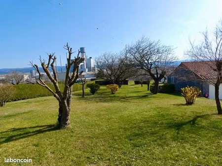 terrain 1924 m² brioude