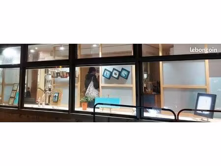 l’art d’enthousiasmer votre carriere - espaces de travail flexibles - individuels & collec