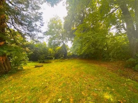 terrain + projet de construction personnalisable à louveigné