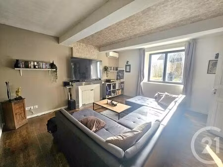 maison à vendre - 4 pièces - 68 16 m2 - aulon - 31 - midi-pyrenees