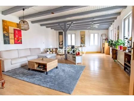 maison 7 pièces - 164 m²